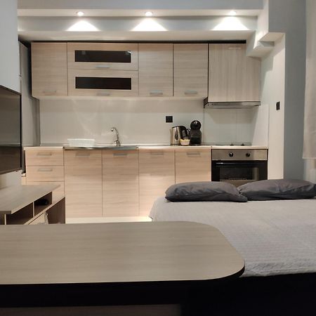 Standard Apartment By Prima Lodging Thessaloníki Luaran gambar