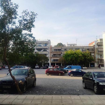 Standard Apartment By Prima Lodging Thessaloníki Luaran gambar