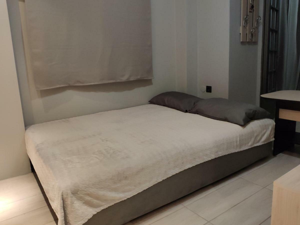 Standard Apartment By Prima Lodging Thessaloníki Luaran gambar